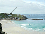 White Bay Sands